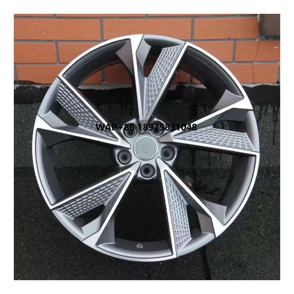 

5x112 Wheels 19 20 Inch Cast Alloy Aluminum Car Wheels