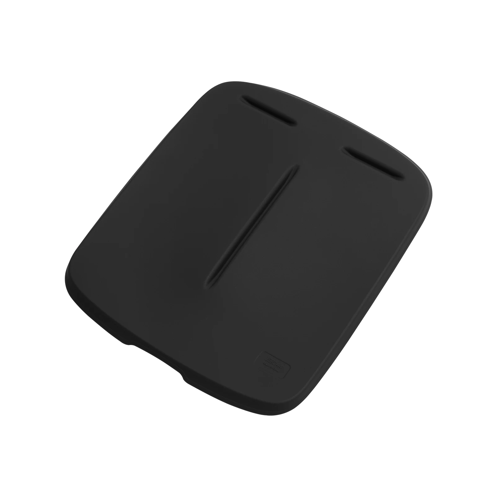 LUCKEASY for Leapmotor B10 2025-2026 Wireless Charging Pad Auto Accessories Non-slip Pad Car Phone Charger Mat Protective Mat