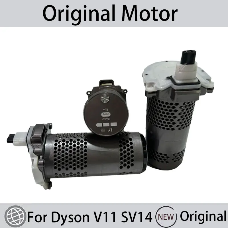 For Dyson V11 SV14 vacuum cleaner motor replacement Motor display