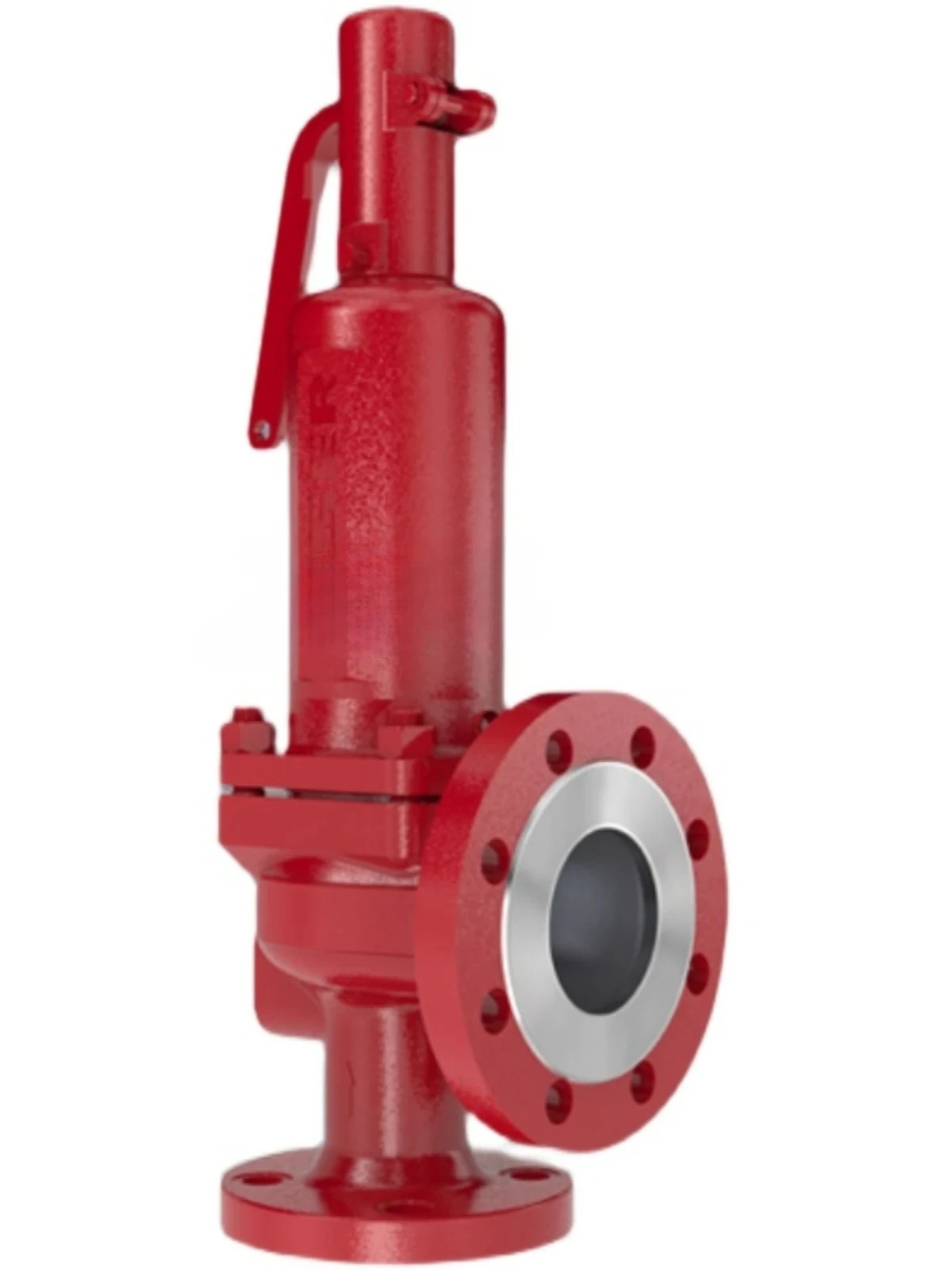 Applicable to  Heating System Safety Valve Boiler Heating