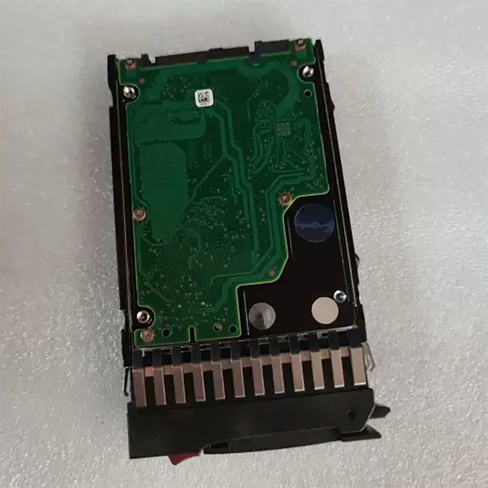 781514 -001 581311 -001 HDD 600G SAS 2.5'' 10K ST600MM0088 สําหรับ HP
