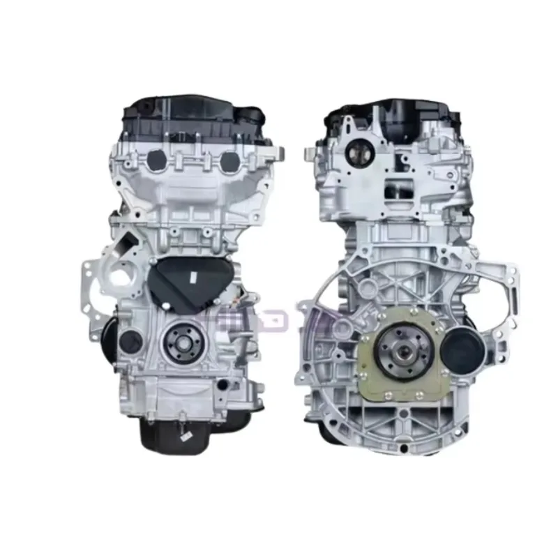 محرك LFF عالي الجودة LUJ Long Block A14NET 1.4T لمحرك Buick Uncora 1.4T LUJ/ LUV #2