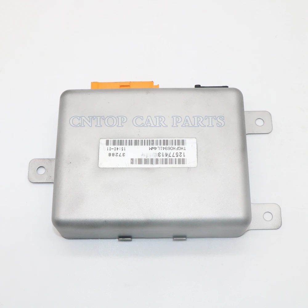 12577413 15002016 15011608 15748744 Transfer Case Control Module for Chevrolet S10 GMC Sonoma 2.2L 4.3L 1998