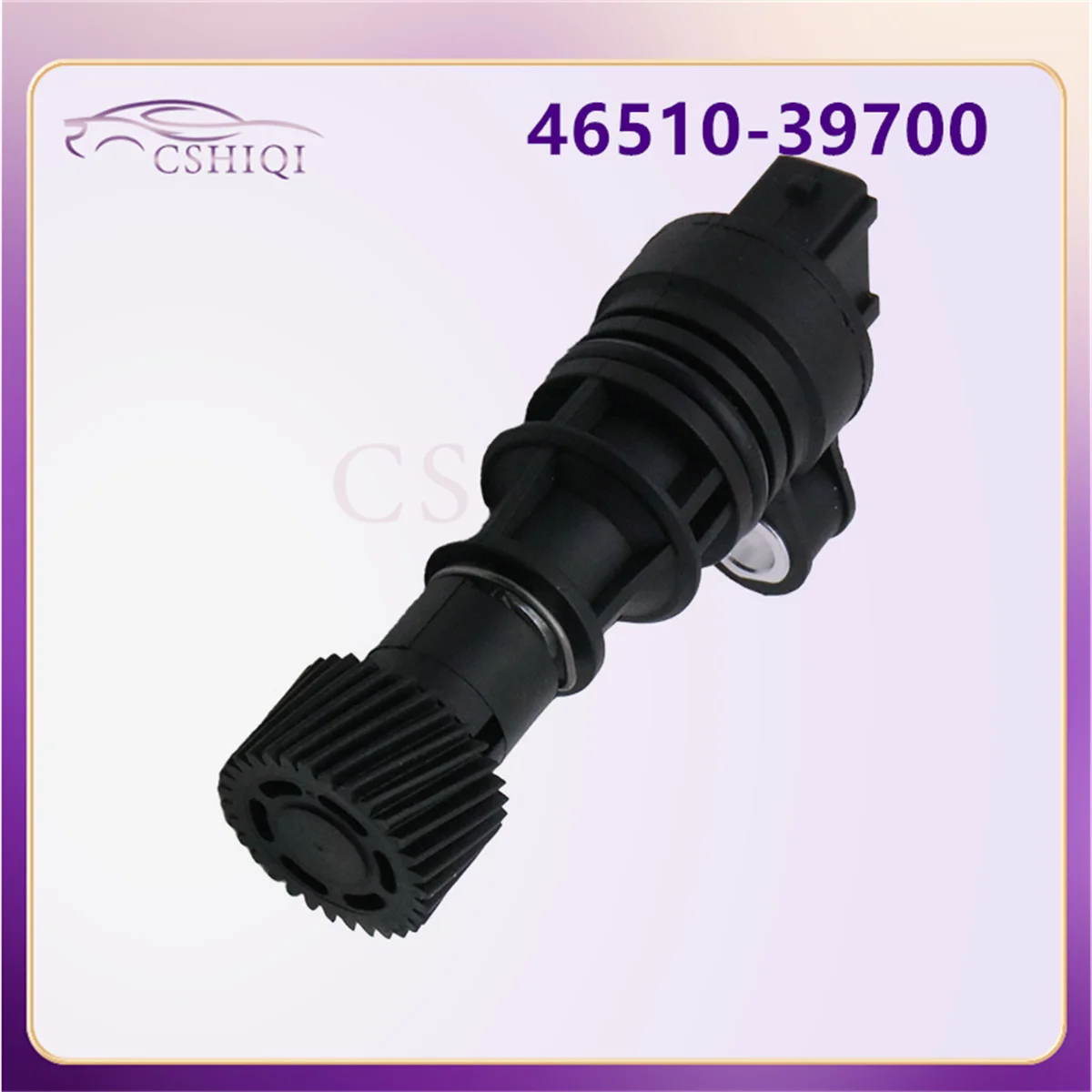 46510-39700 مستشعر سرعة الإرسال 4651039700 لشركة هيونداي سانتا في سوناتا كيا سيدونا أمانتي روندو اكسسوارات السيارات