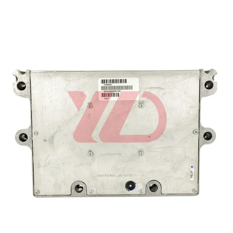 【Factory Wholesale 2026】 Wholesale Engine Electronic Control Module for ISX15 QSX15 CM570 ECM ECU 3408501 4309175 3408504 for