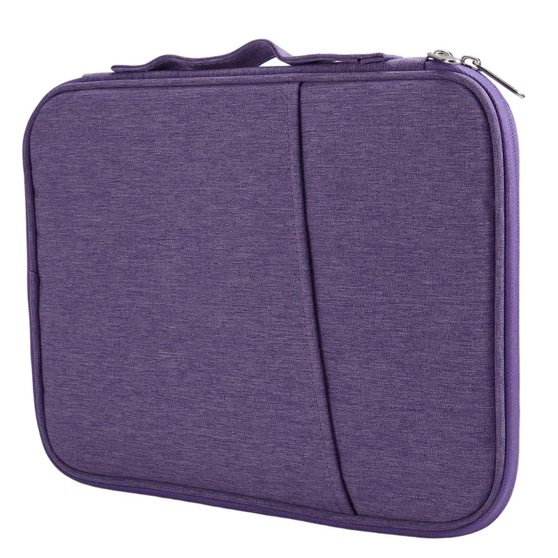 Universal 10,8-11 Zoll Tablet Fall Handheld Nylon Tablet Reise Fall Für Ipad Pro Air Tragetasche