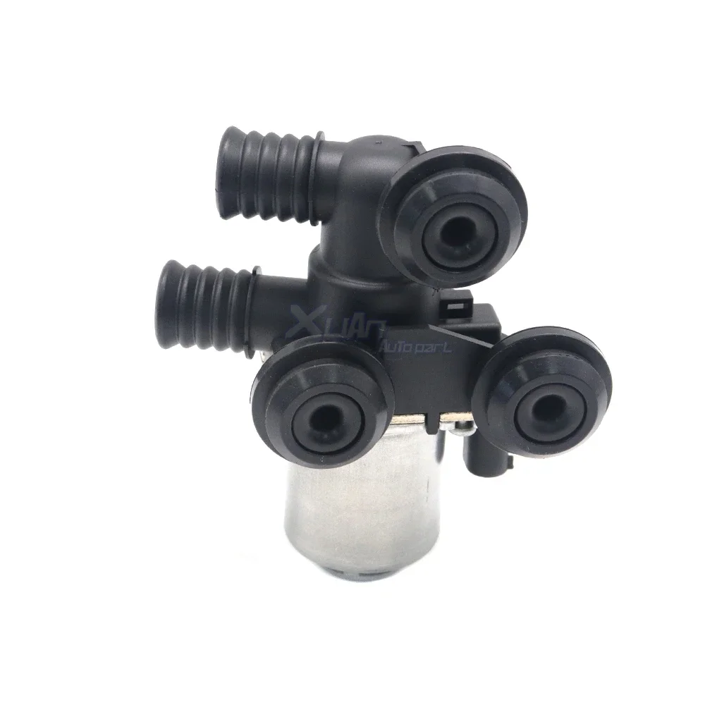 High Quality EHV106 HVAC Heater Control Valves Solenoid Control Valve 64118369805 For BMW E46 323i 325i E39 525i E83 X3 E52 Z8