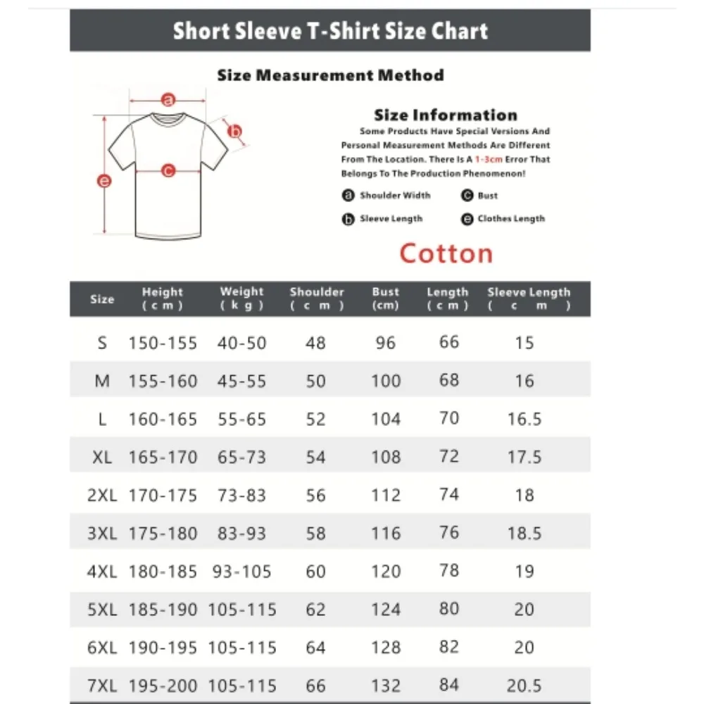 Musician Fan Commemorative T-shirt Summer for Male and Female Fans Remembering Favorite Singer Cotton Casual Loose T-shirt