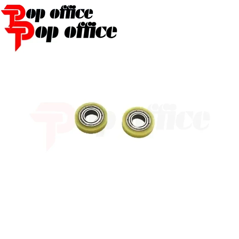 2pcs. FC7-1772-000 FC6-4171-000 Spacer Roller support for Canon IR2016 IR2018 IR2020 IR2022 IR2025 IR2030 FC71772000