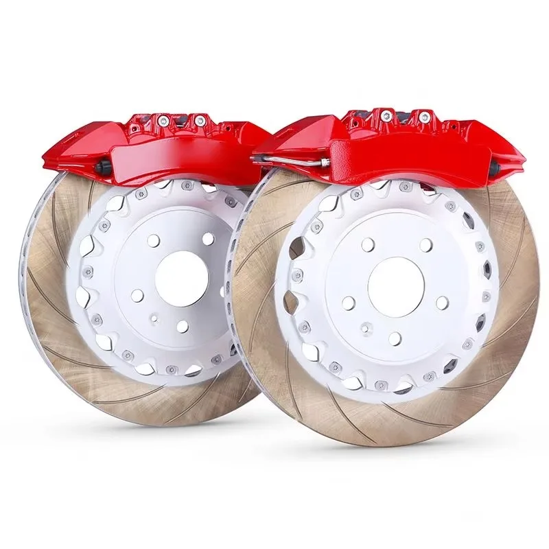 

Big Brake Kit Upgrade Sale with Braking System for 997 2008 MK1 1998-2004