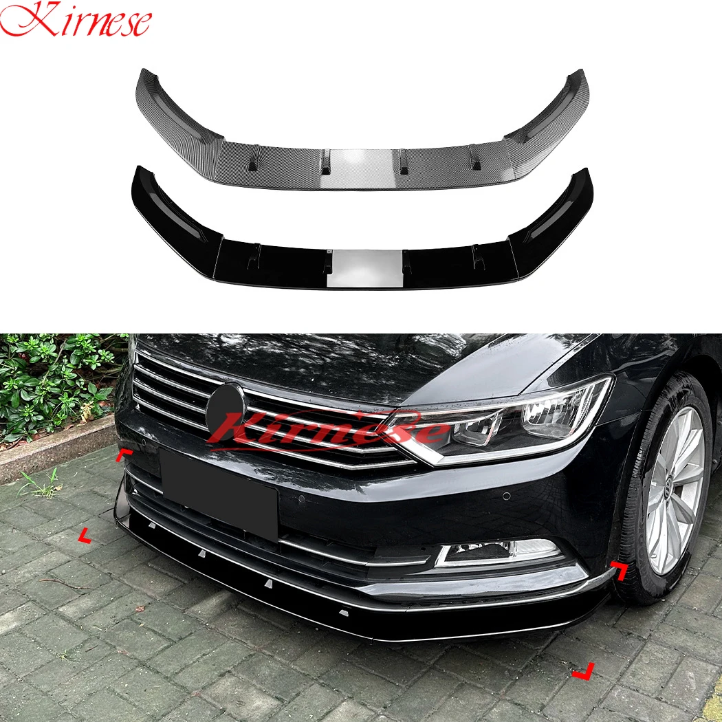 Car Front Bumper Li… - image
