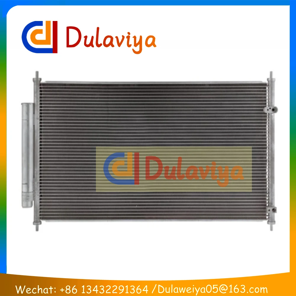 Air AC A/C Con Conditioning Conditioner Condenser Radiator FOR Acura Honda XR-V Bin Zhi 2014-2015 80110T7AJ01