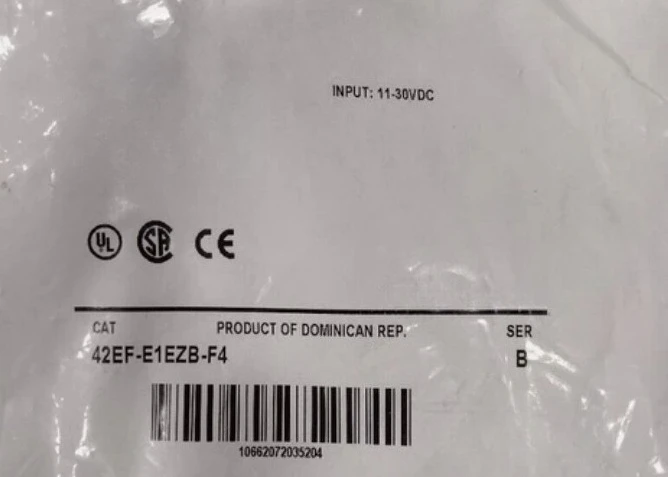 Brand New Original Original 42EF-E1EZB-F4 Optical Transmission Equipment Fast Delivery
