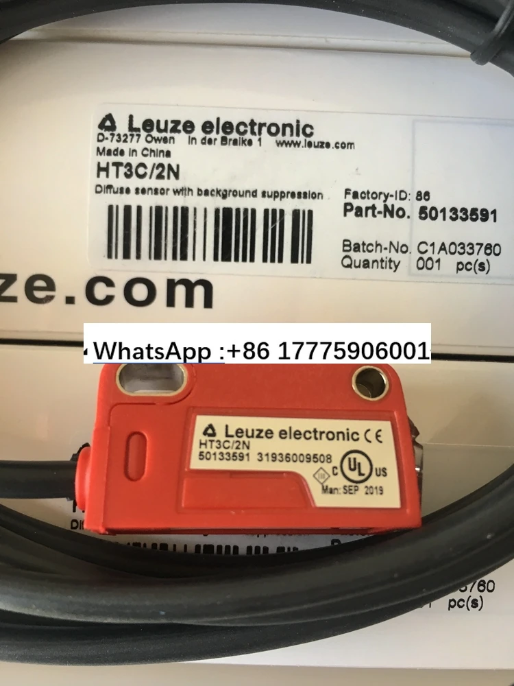 Original, Photoelec…