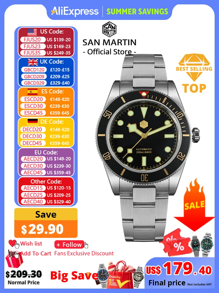 #73 Latest Mechanical Watches Offers