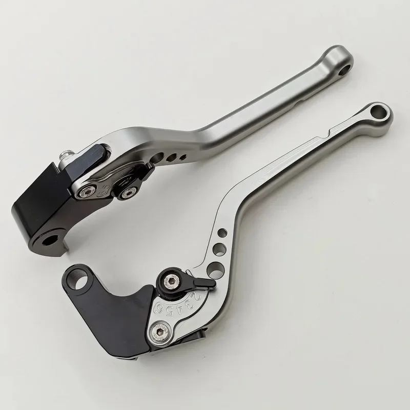 For SUZUKI GSX-S1000 GSX S1000 GSXS 1000 GSX-S1000F GSXS1000 ABS 2015-2020 Motorcycle Adjustable Brake Clutch Levers