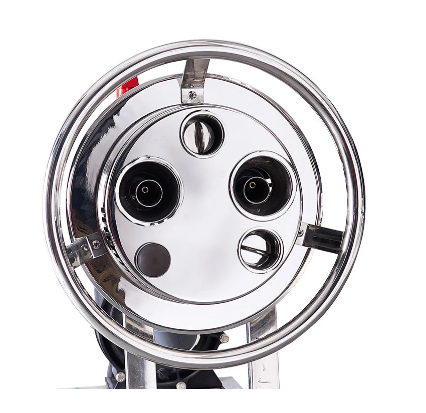 

Pk3000 Stainless Steel Counter Current Swim Jet For Swimming Pool