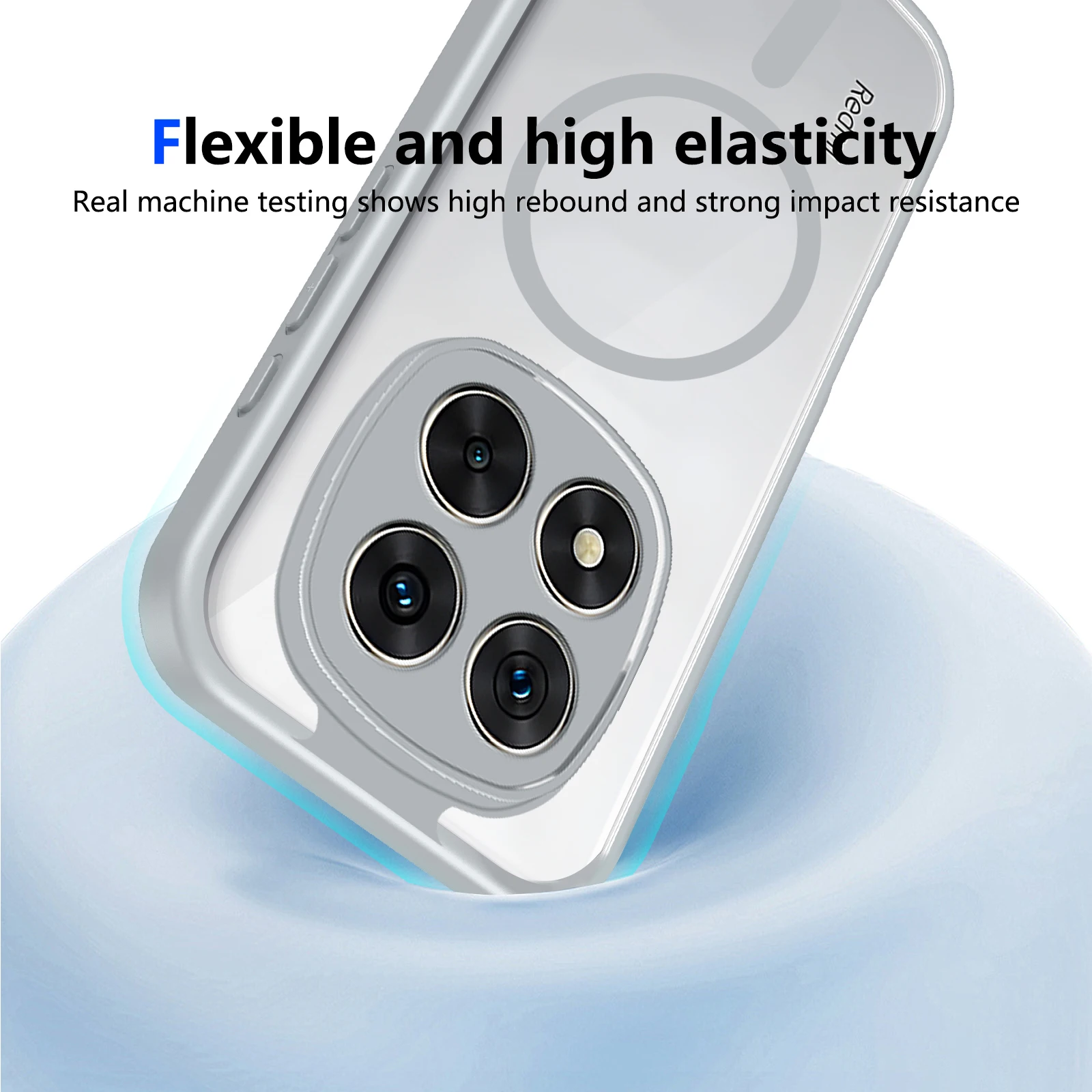 Luxury Magnetic Phone Case For - Phone Accessories Online Store review and price