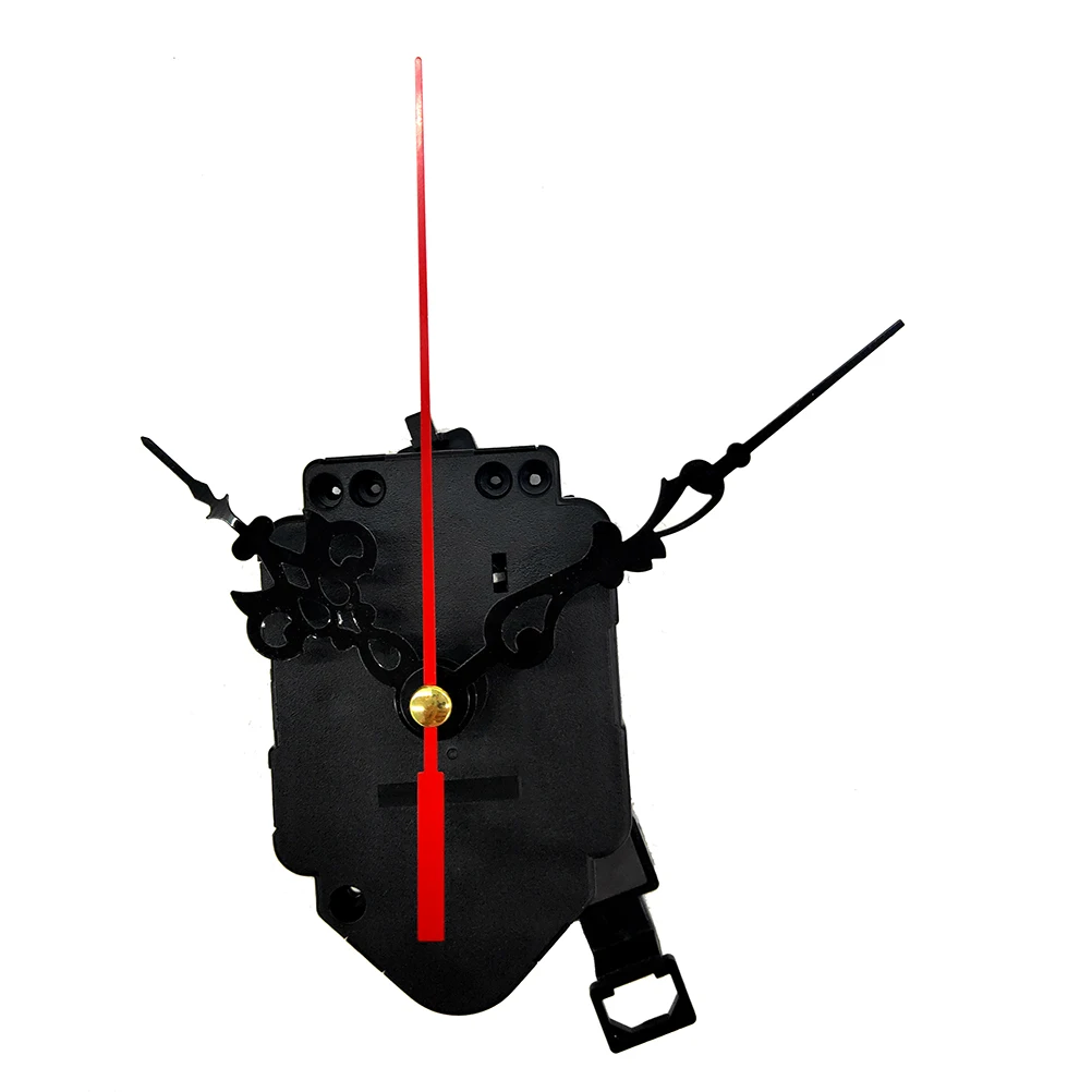 DIY Repair Quartz Clock Pendulum Movement Mechanism Motor & Hanger Clock Movement Mechanism DIY Repair Tool Part Replacement