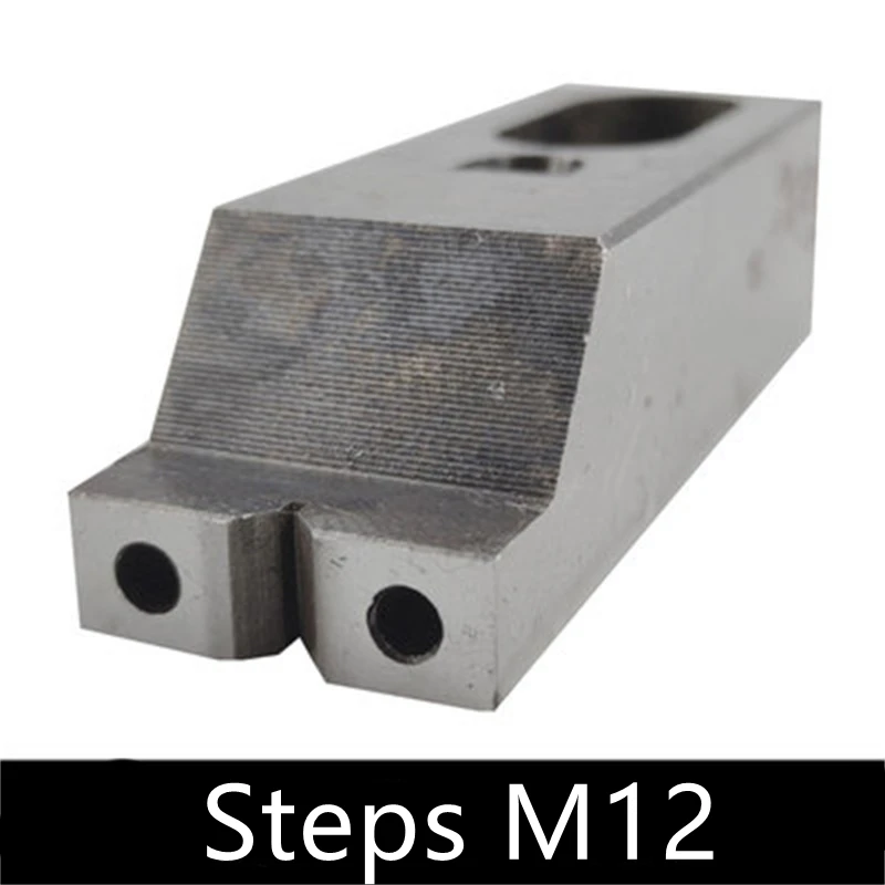 Variant: 2pc Steps M12