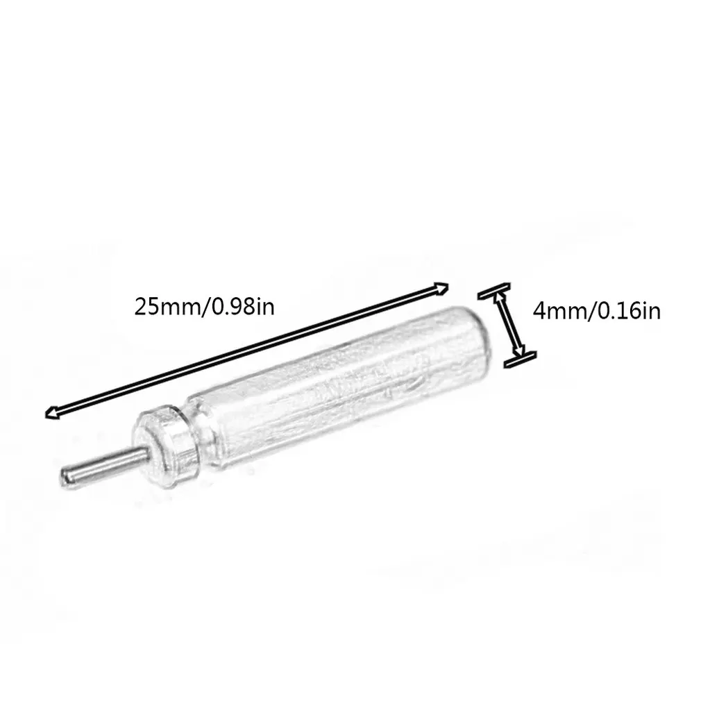 อุปกรณ์ตกปลาอิเล็กทรอนิกส์แบตเตอรี่ CR425ใหม่ baterai litium กันการรั่ว LED ลอยน้ำได้