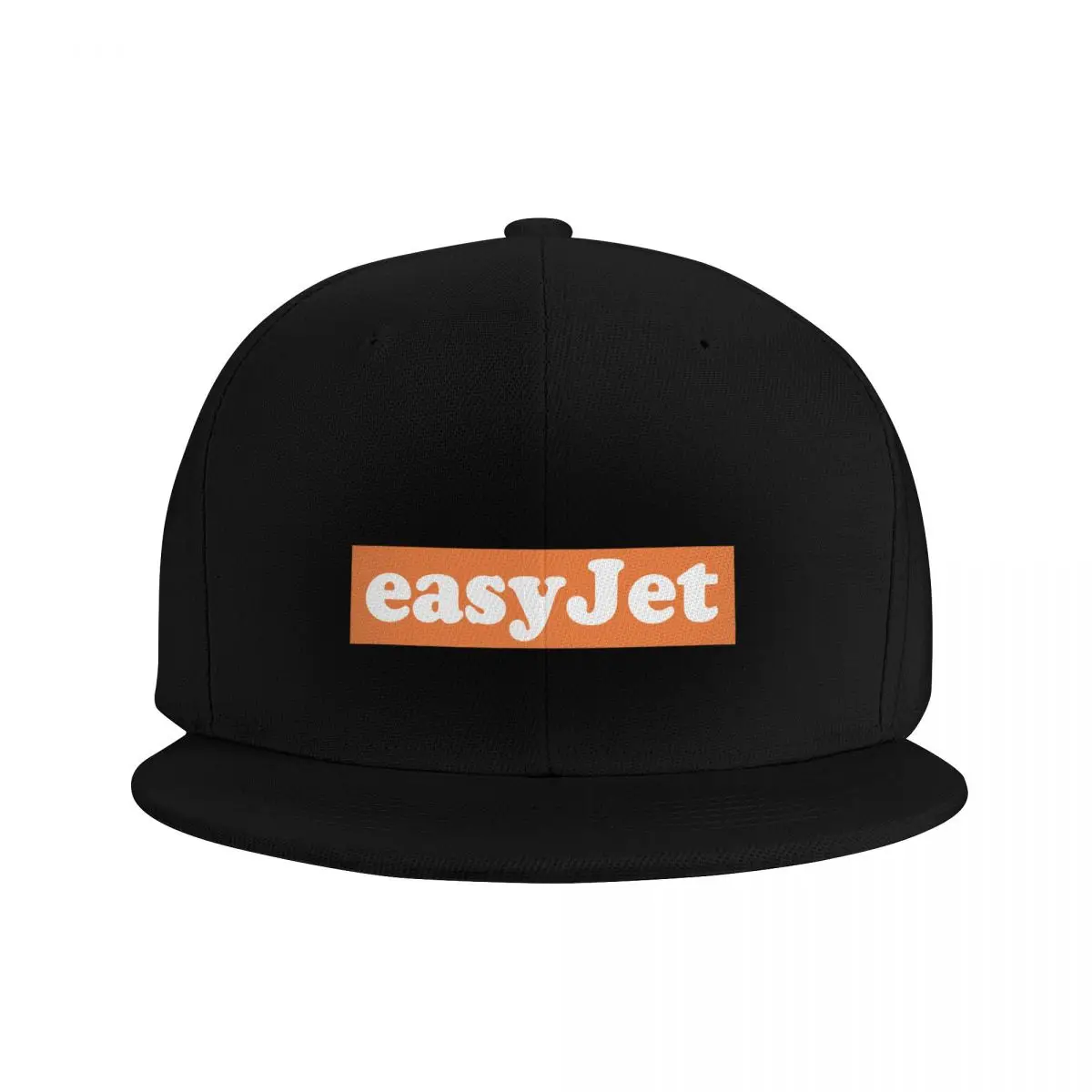 EasyJet Hip-hop Hats Outdoor Adjustable Casual Baseball Caps Sunscreen Hat