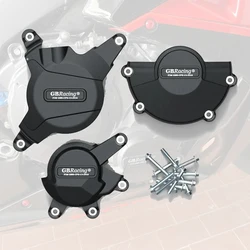 CBR600RR Motorcycles Engine Cover Protective Case For HONDA CBR600RR CBR 600RR 2007-2024