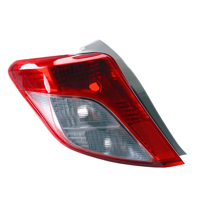 

For Toyota 12 13 14 Vizi rear taillight case VITZ brake light, turn signal, reversing lampshade