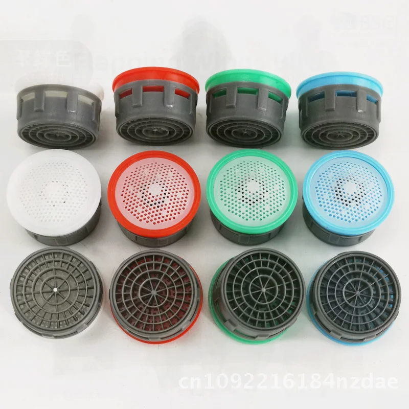 

Смеситель, фильтр, барботер, экономия воды с постоянным потоком, современный минималистичный материал ABS, варианты 4/6/8 л - аксессуары для кухонной мойки