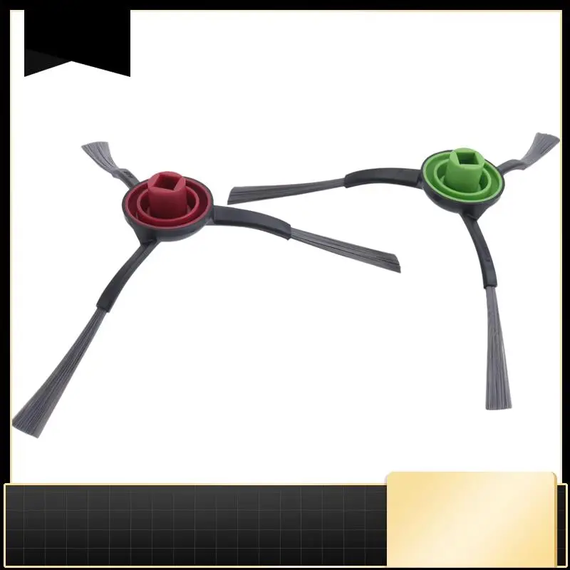 

Для Ecovacs X1 Omni, X1e Omni, T10 Omni робот-пылесос Основная боковая щетка Швабра Тканевые мешки для пыли Запасные части