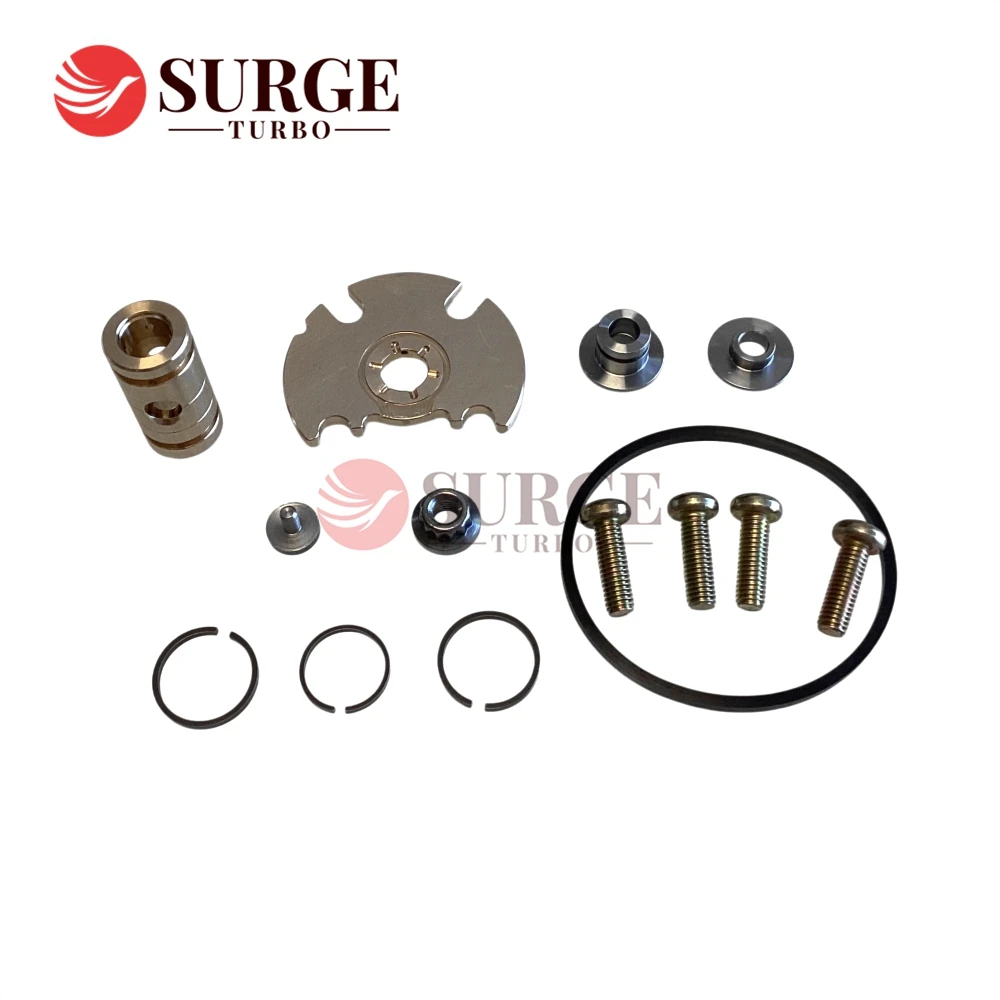 Turbo Repair kit 17201-17050 for Toyota Land Cruiser 100 Bus Tourism 4.2L 2004-2005 Turbo Rebuild Kit 724483 802012 17201-17070