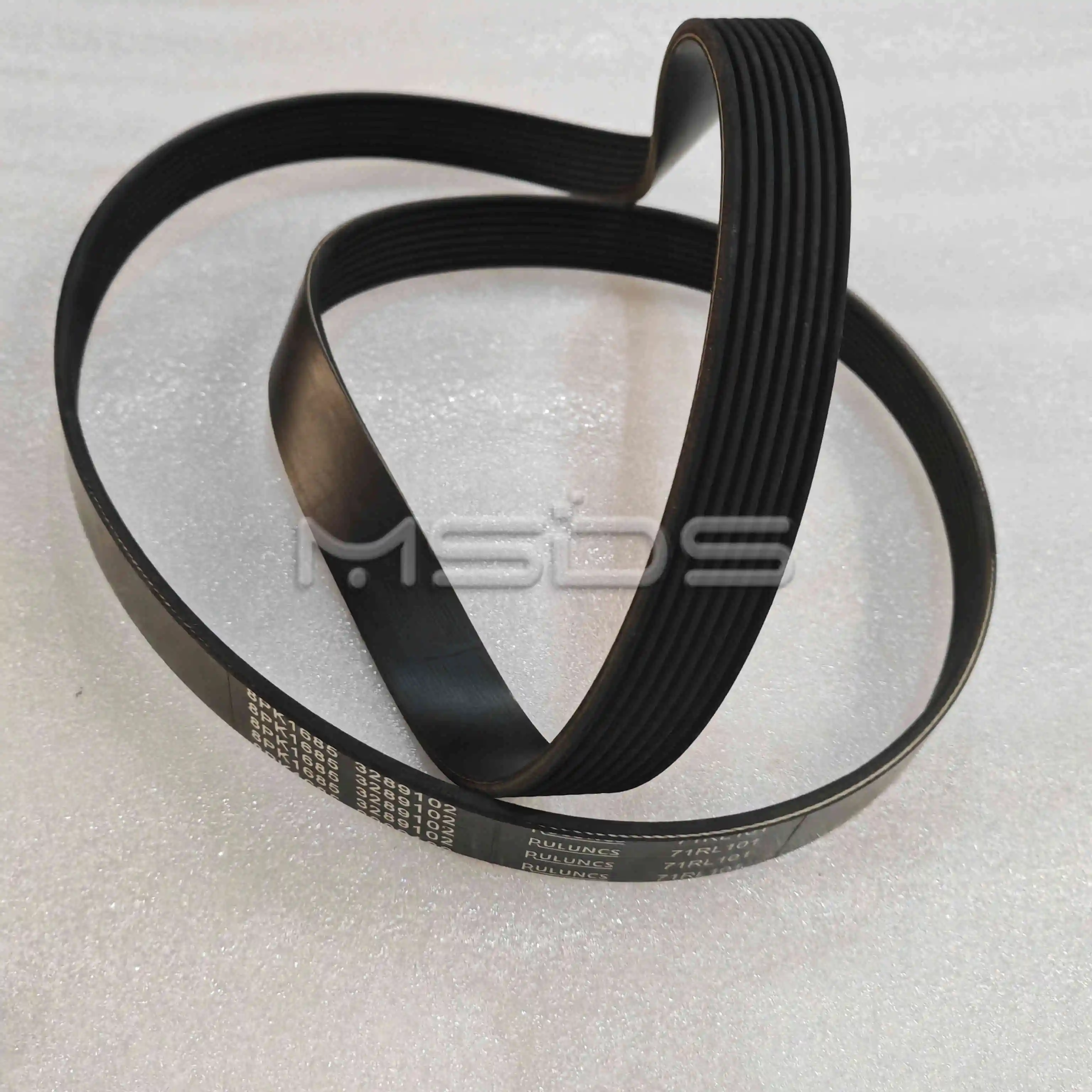 

QSB6.7 ISD6.7 QSL9 Cummins Engine Parts V Ribbed Belt 3289102
