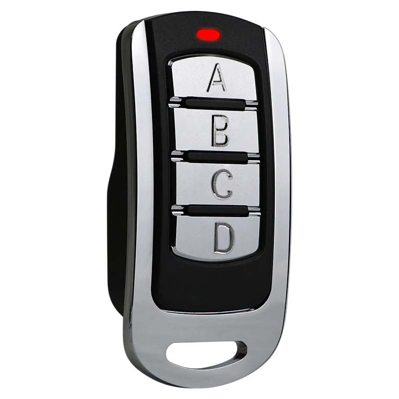 Télécommande d'ouverture de porte de garage, pour AVIDSEN Duplicator 114253 104700 104250 104251 104