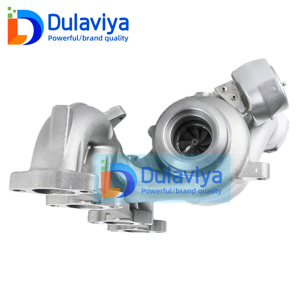 For Volkswagen T5 Turbocharger 54399880058 Transporter 1.9 TDI BRR BRS 85/105 BHP