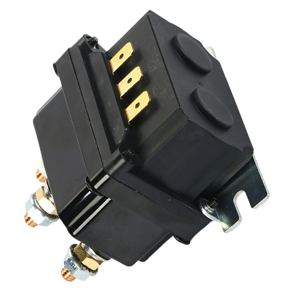 250A 12V Enhanced S…