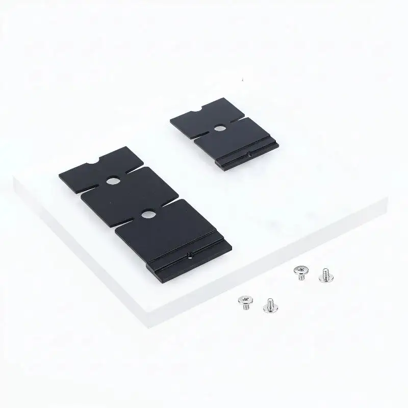 M.2 NVMe NGFF SSD 2242 to 2280 Extension Adapter Bracket 2230 Supported for Mini Desktop Storage Expansion Kit