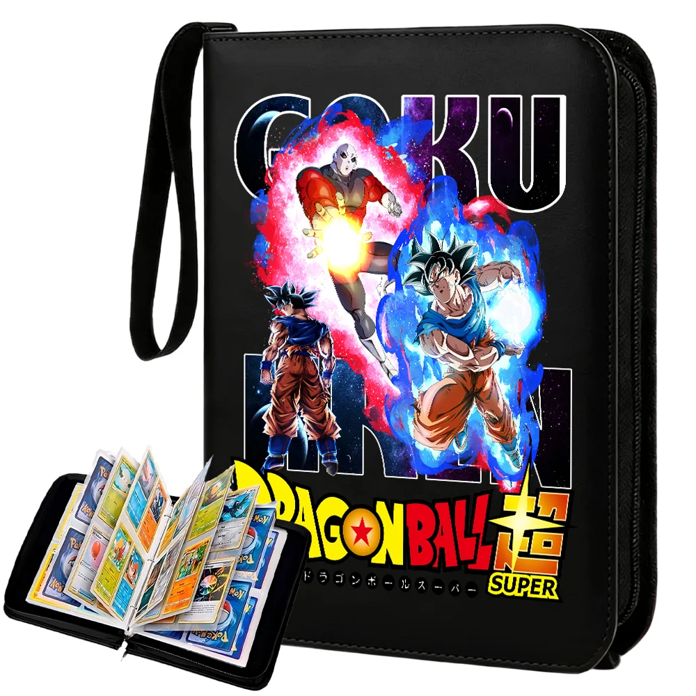 400 Stück Dragon Ball Kartenal – Board Game Book Bewertung und Preis