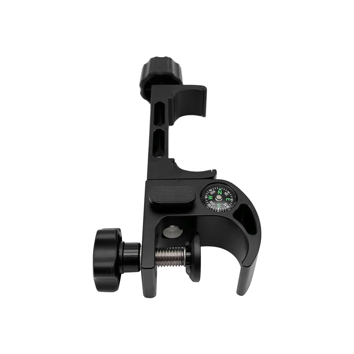 Imagem -05 - Gnss Gps Braçadeira com Bússola e Coletor de Dados Abertos Cradle Pole Holder Mount Dropshipping