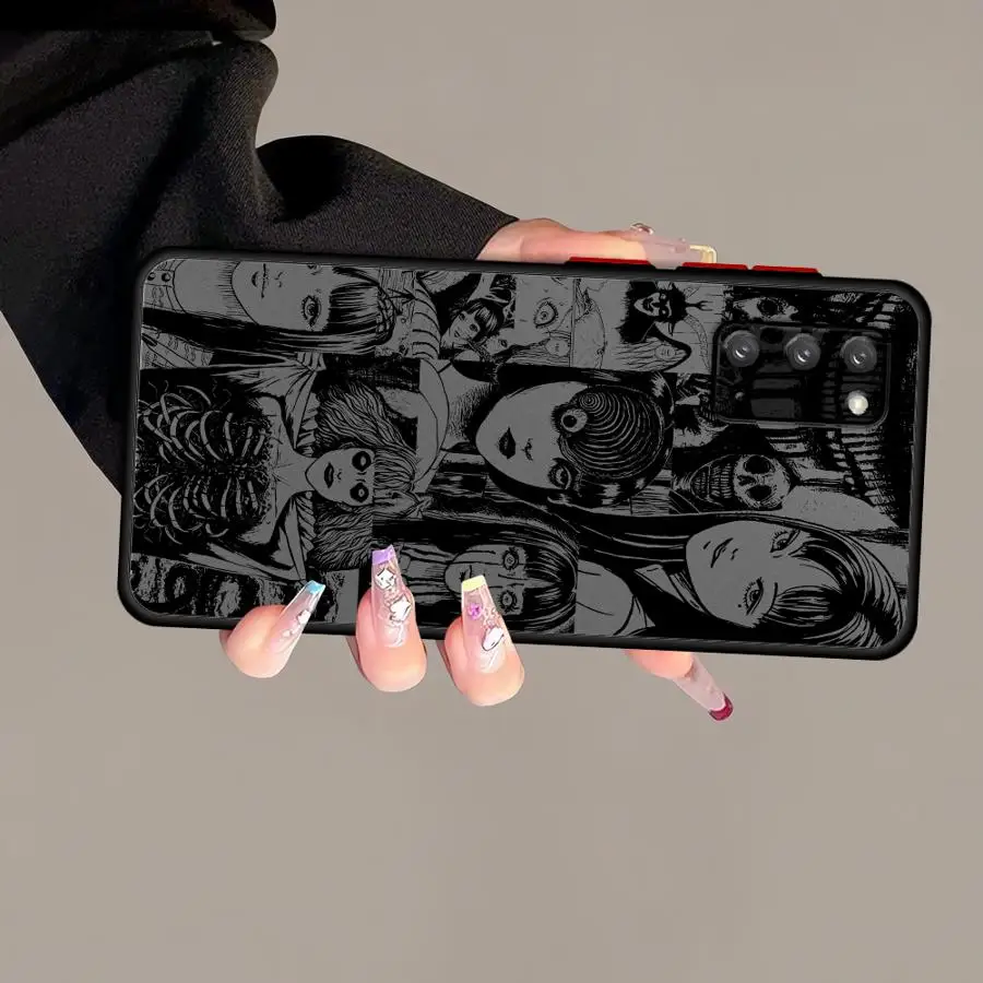 J-Unjis Ito Horror … - image