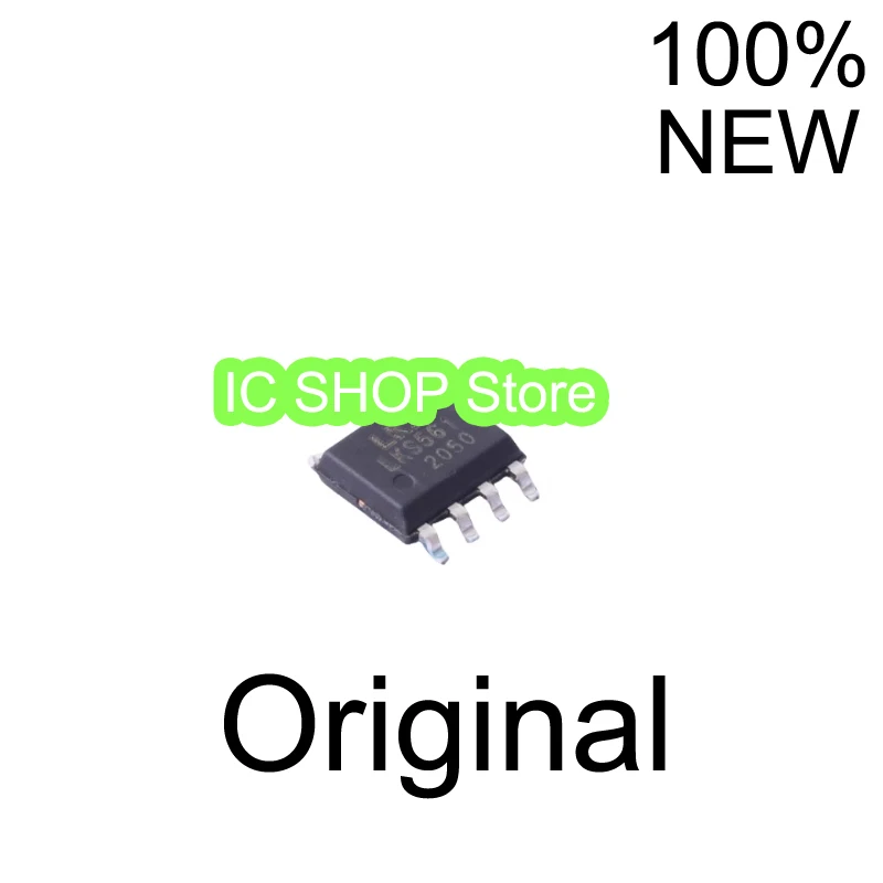 

10pcs/lot LKS561 SOP 100% Original Brand New