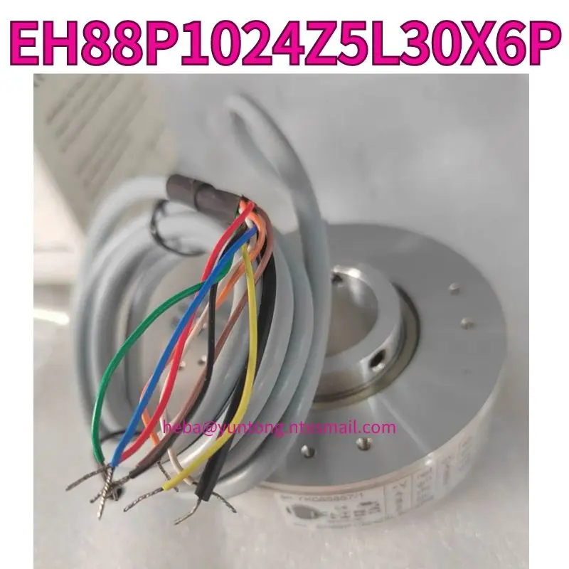 Neuer Encoder eh88p1024z5l30x6p