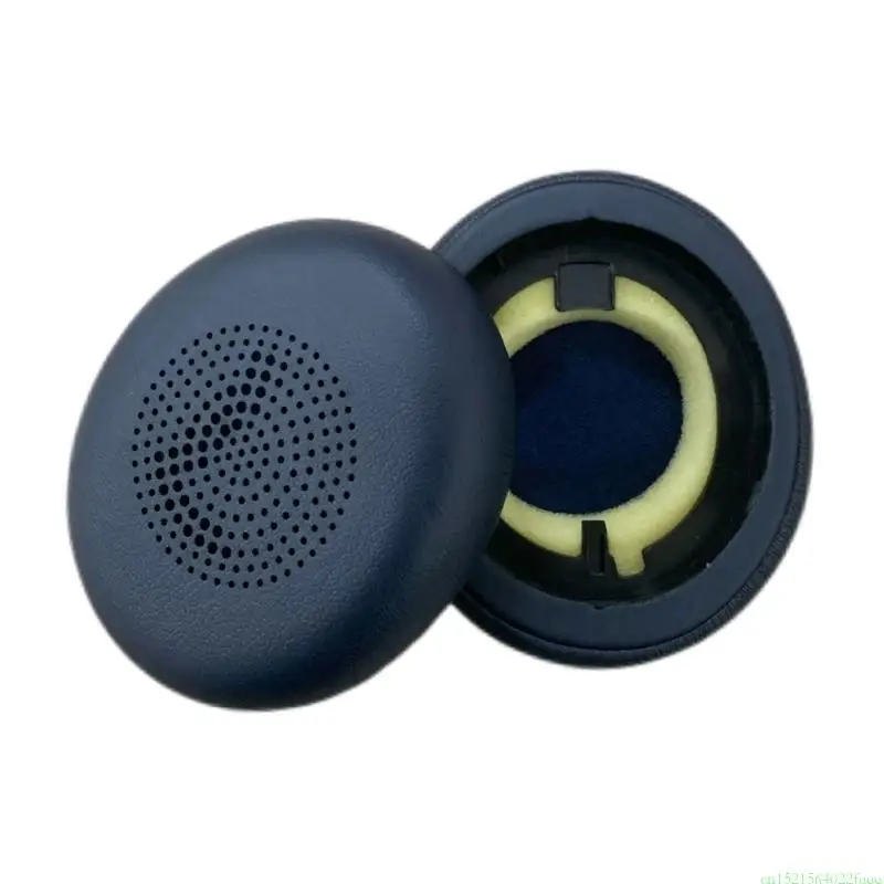 Muff T8WC per 45H/evolve2 65 40 ms UC Cuffie UC auricolari auricolari auricolari auricolari cuscini