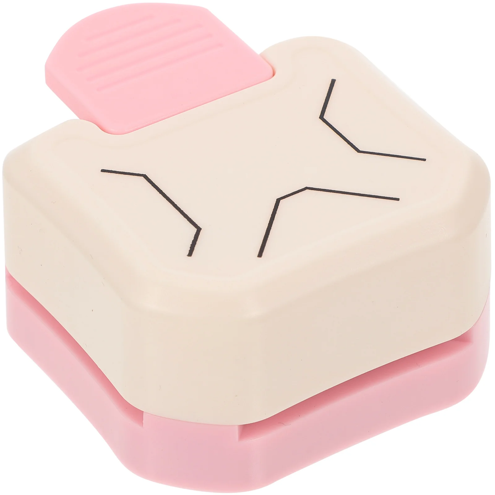 1 قطعة 3 في 1 صانع الزاوية خرامة الورق لتقوم بها بنفسك أداة للحرف اليدوية حافة مدورة الناخس سكرابوكينغ الزاوية لكمة المحمولة زاوية القاطع كرافت #2