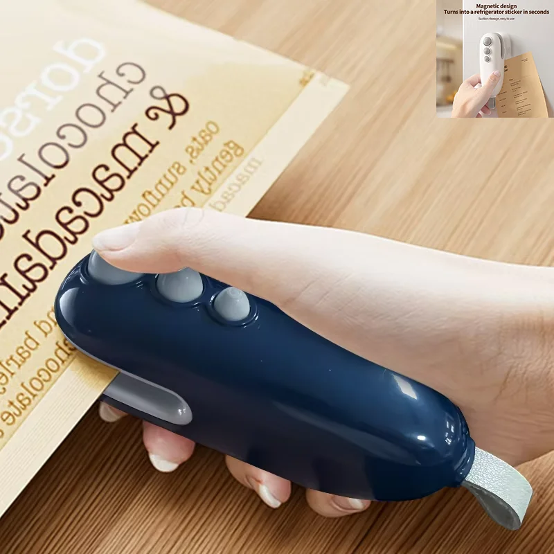 Mini Portable Food …