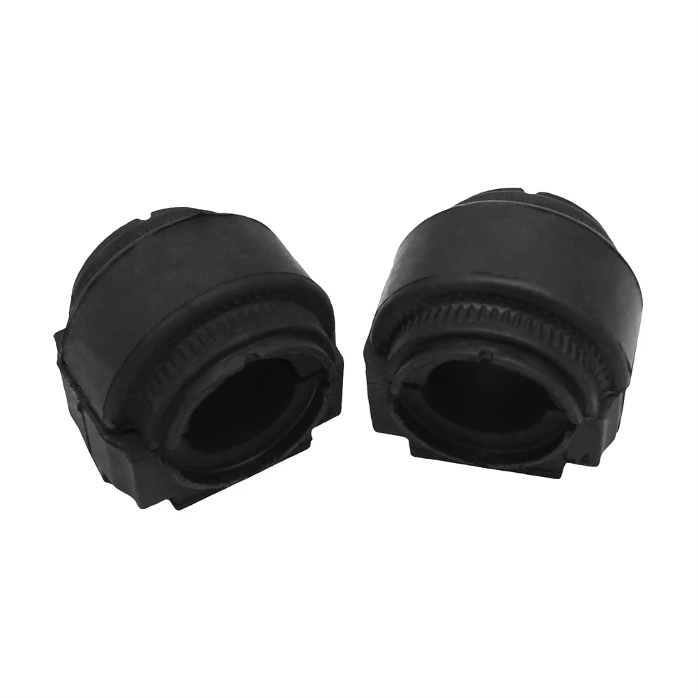 Front End Mount Sway Bar Bushing Maintenance As Picture Shows Factory Specification Perfect Match Easy Installation