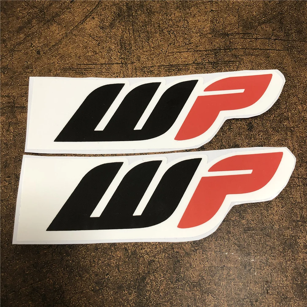 

2 Pics For WP suspension KTM RC200 390 Duke250 390 690 790 990 1090 1190 1290 Motor Bike Motorcycle Sticker Decal 08