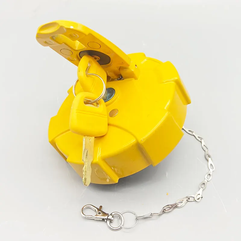 

Крышка топливного бака для экскаваторов R130, R150, R215, R225, R335, R385VS – Запчасти для экскаваторов, Горячая распродажа