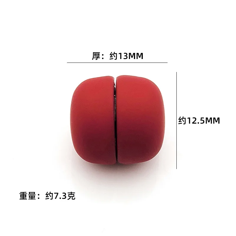 Strong Hijab Magnets Pinless Hijab Pins for Women, Multi Use Magnetic Pins for Hijab Scarf Shirts Dress and Clothes