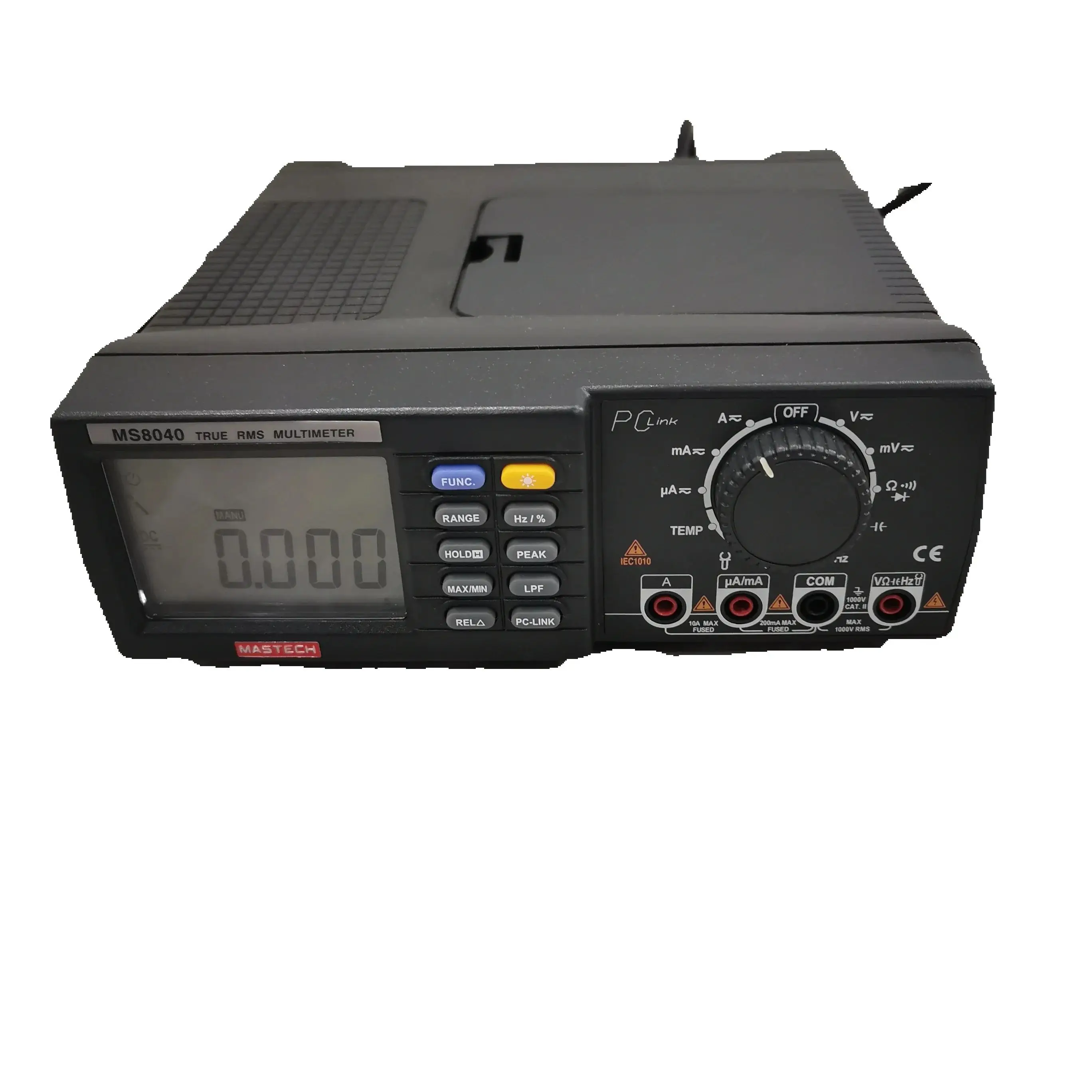 MS8040 Bench True R… - image