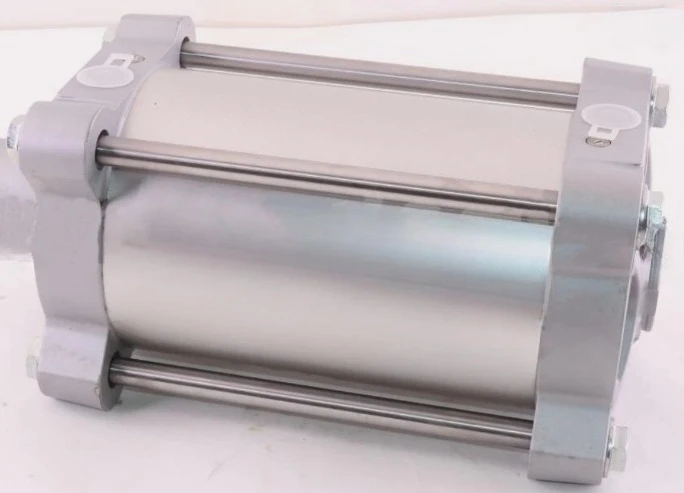 Brand New DSBG-160-160-PPVA-N3 2029468 1Pcs Cylinder Fast Delivery